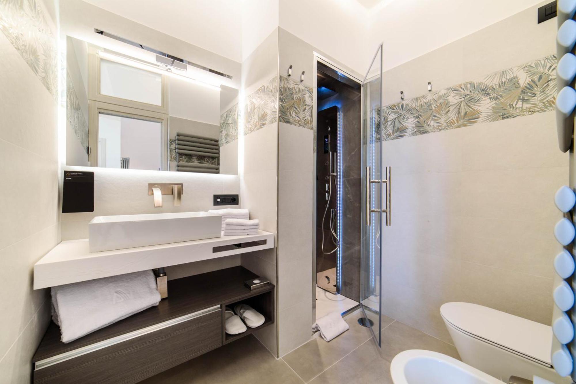 Cloister Suites Amalfi Extérieur photo